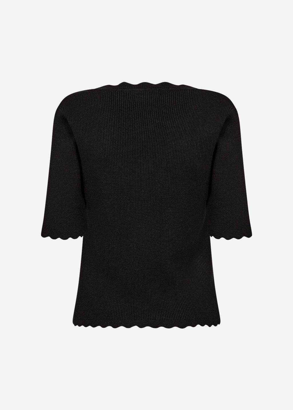 SC-DOLLIE 788 Cardigan Svart