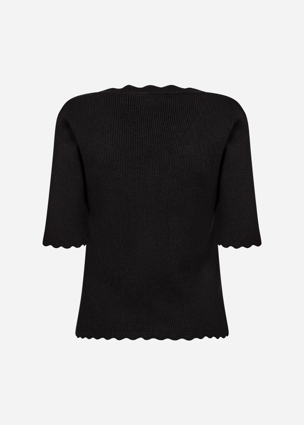 SC-DOLLIE 788 Cardigan Svart