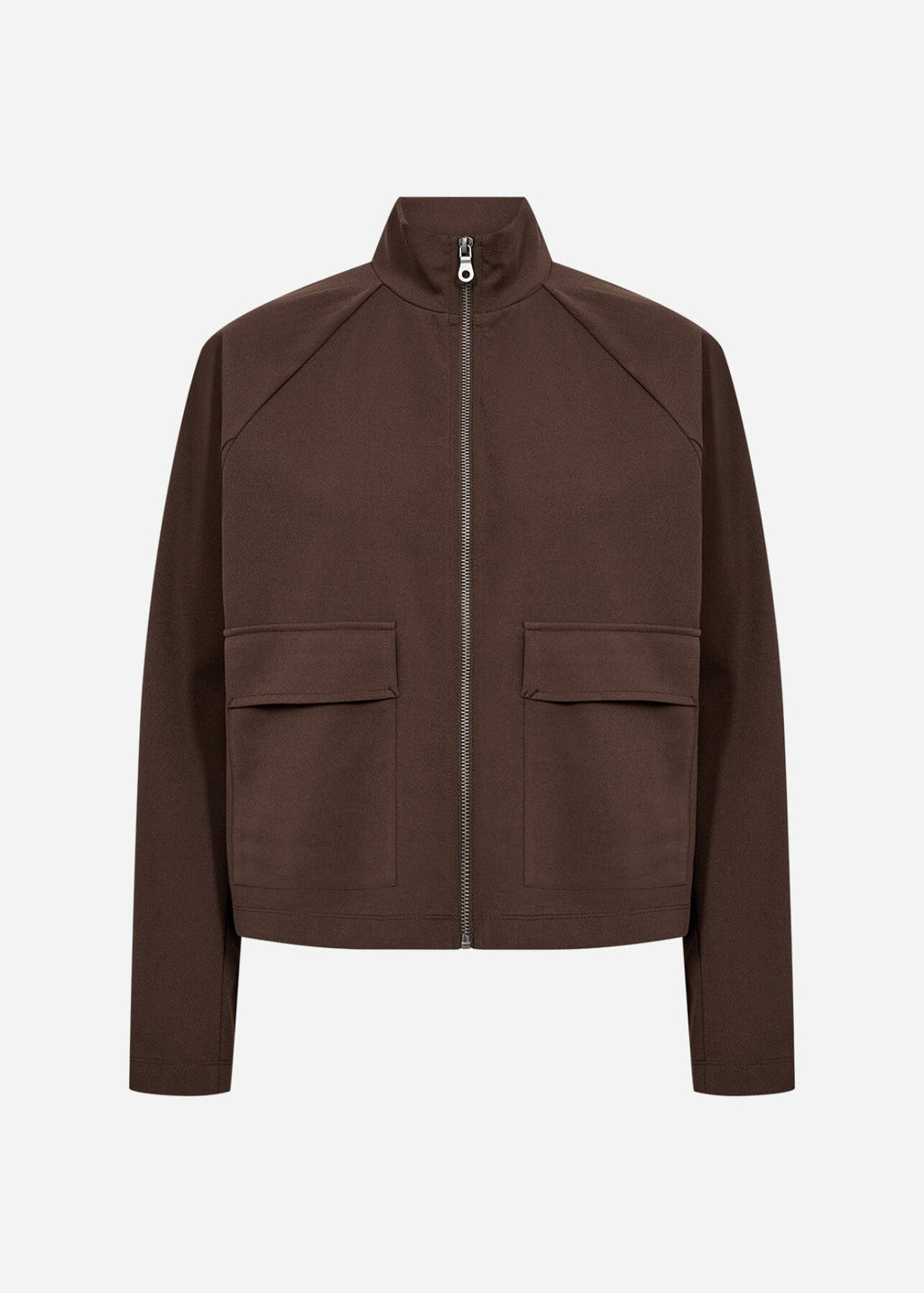 SC-SIHAM 94 Jacka Mörkbrun