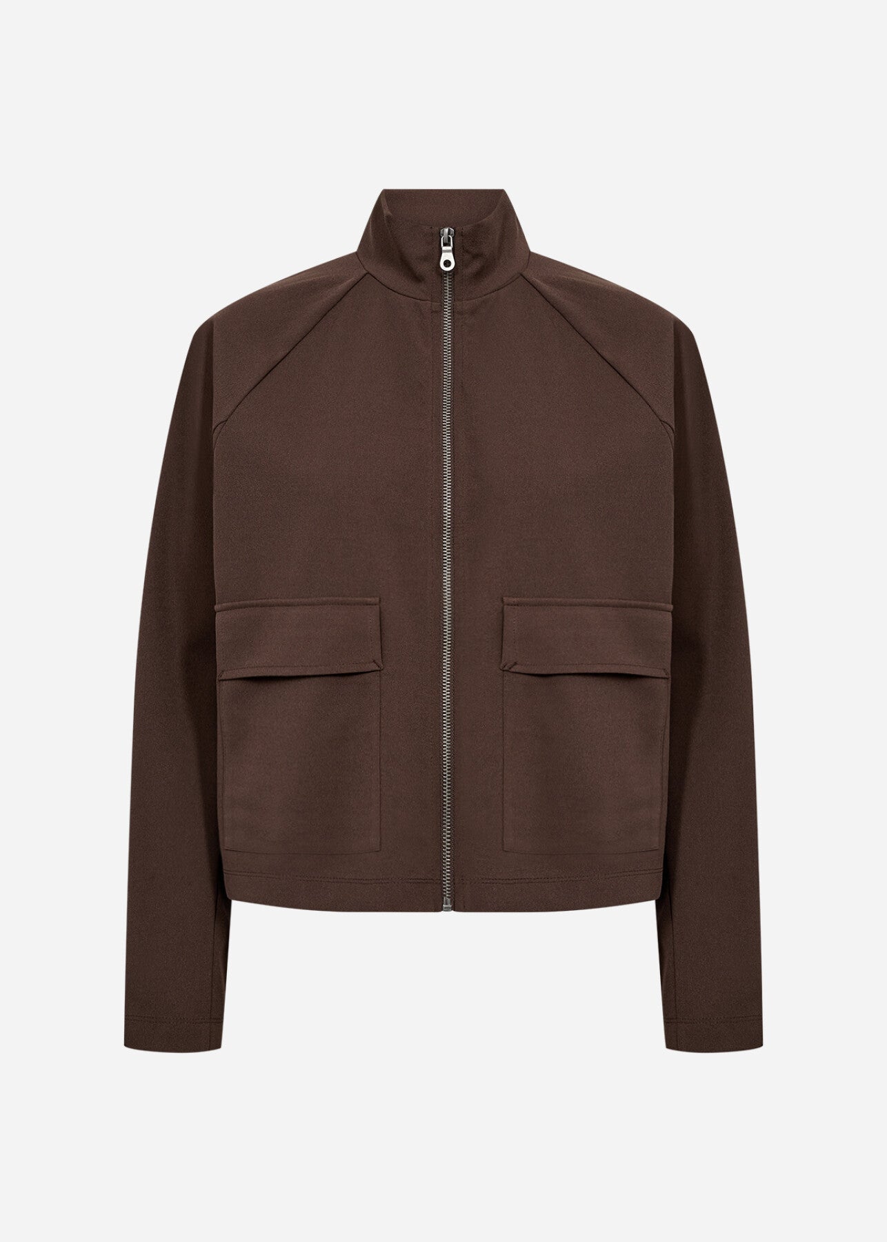 SC-SIHAM 94 Jacka Mörkbrun