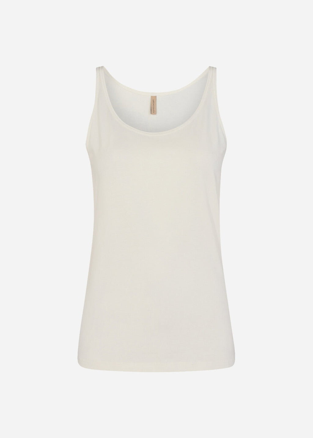 SC-PYLLE 122 Topp Off white