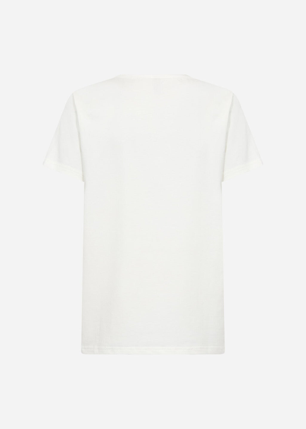 SC-RINA FP 12 T-shirt Off white