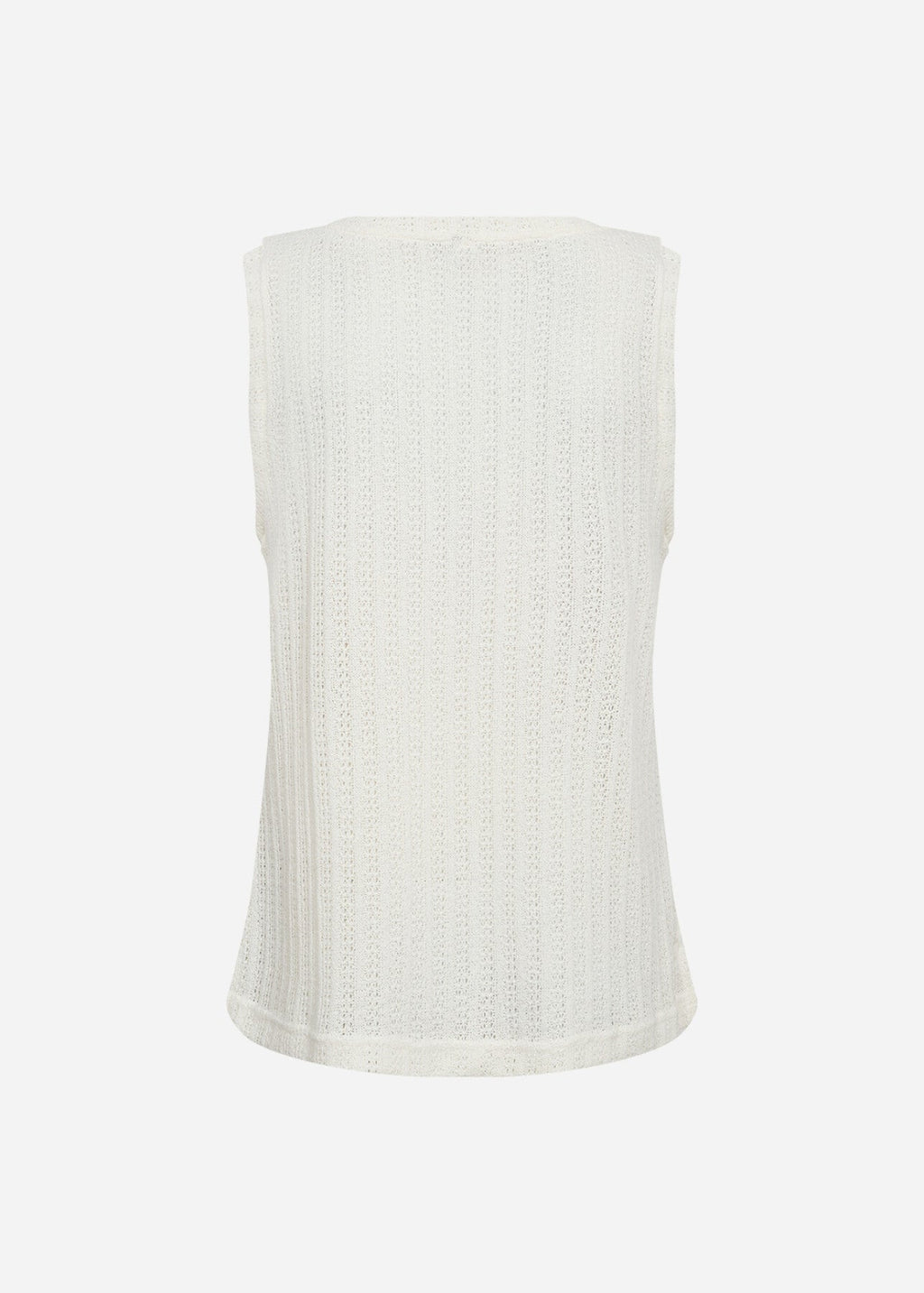 SC-SHONAS 1 Väst Off white