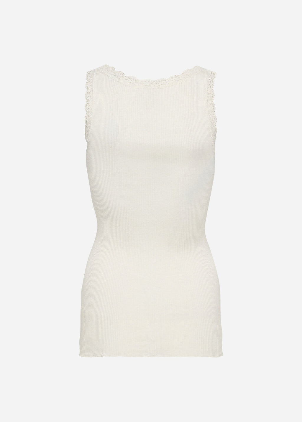 SC-SARONA 1 Topp Off white