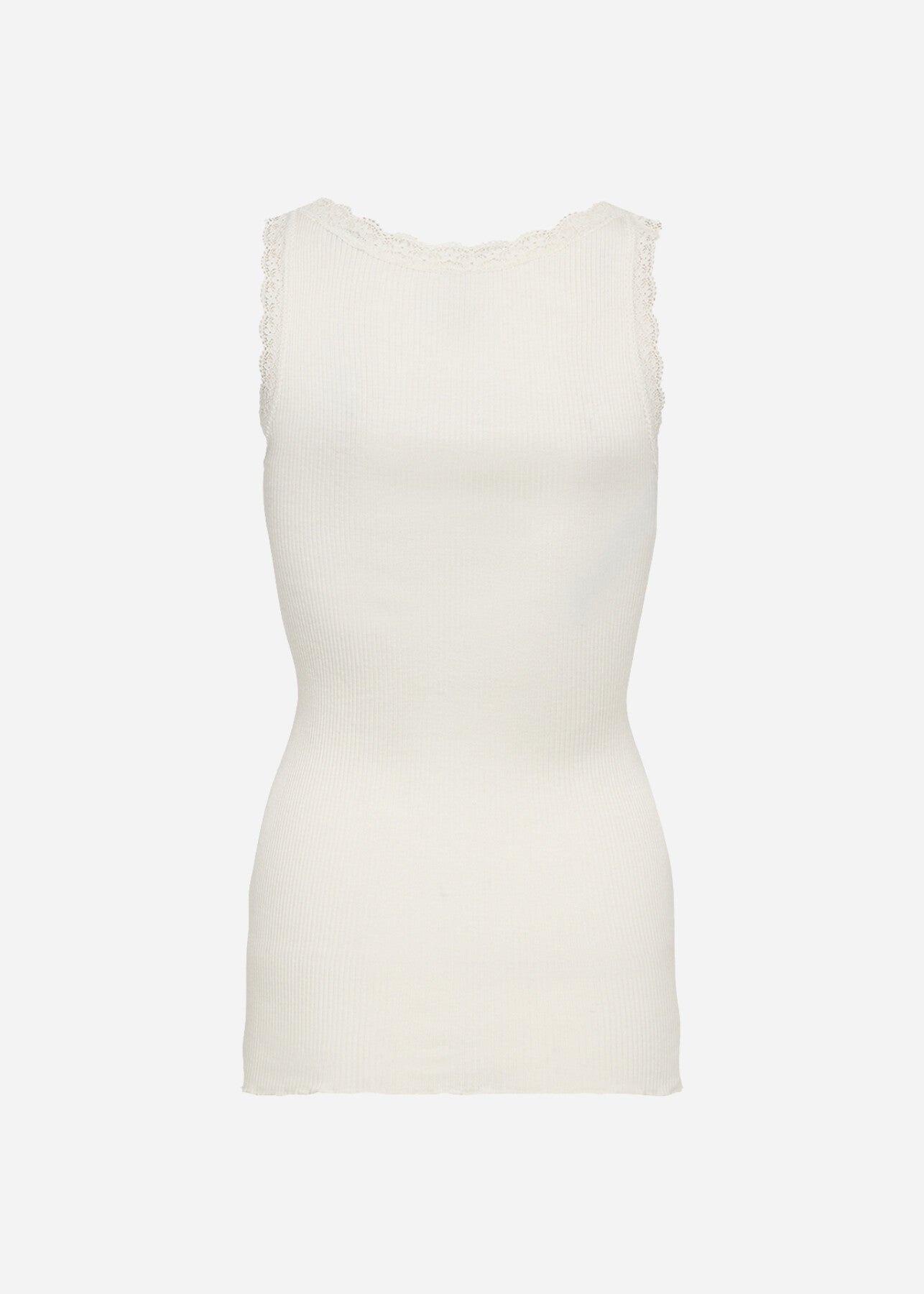 SC-SARONA 1 Topp Off white