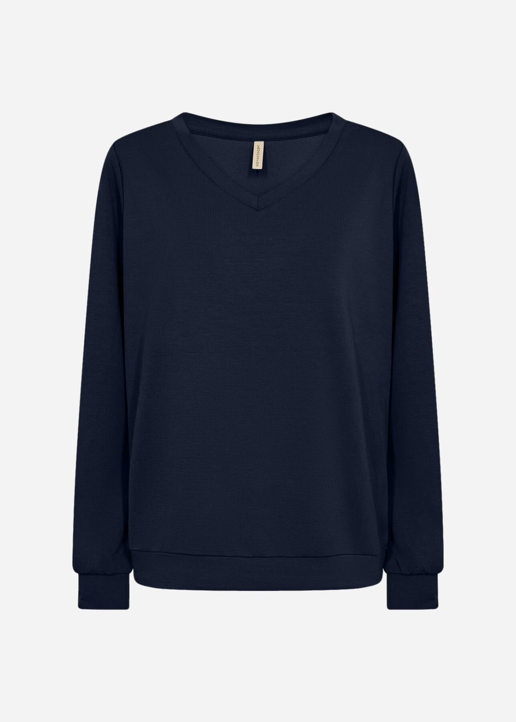 SC-BANU 194 Blus Navy