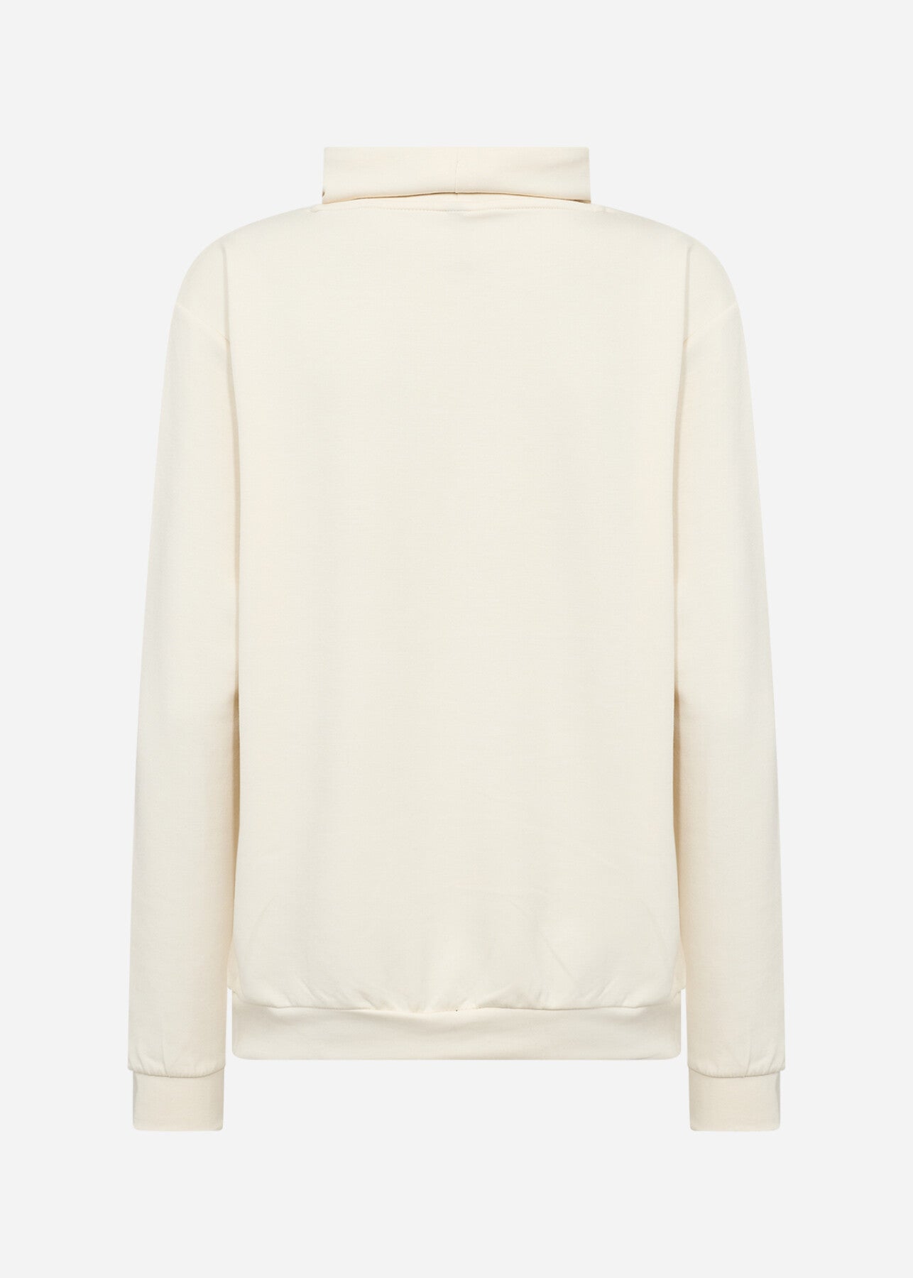 SC-BANU 274 Blus Cream