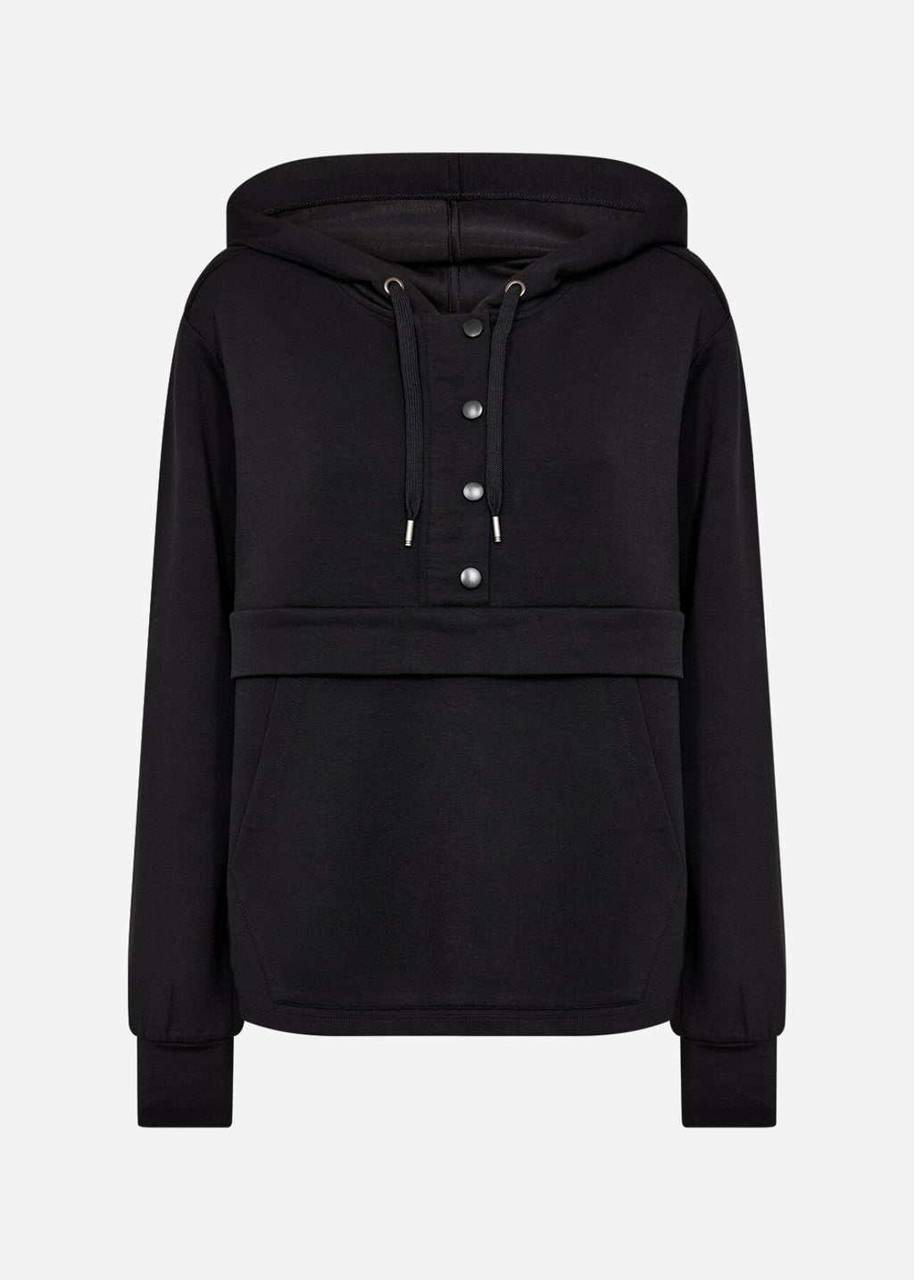 SC-BANU 263 Sweatshirt Svart