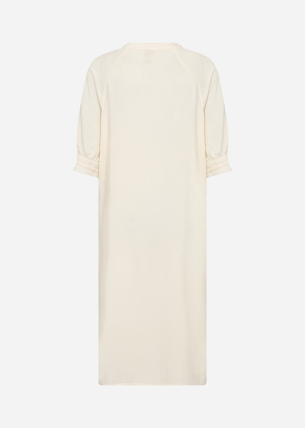 SC-RADIA 219 Klänning Cream