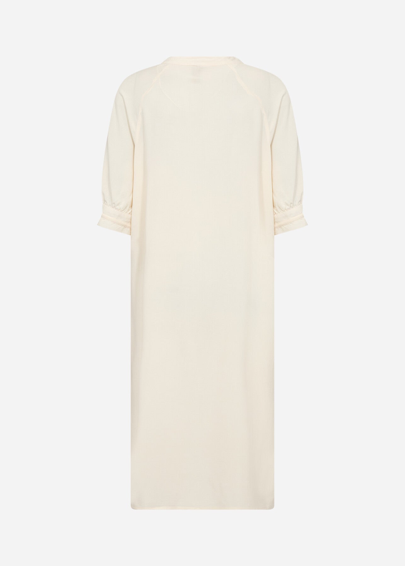 SC-RADIA 219 Klänning Cream