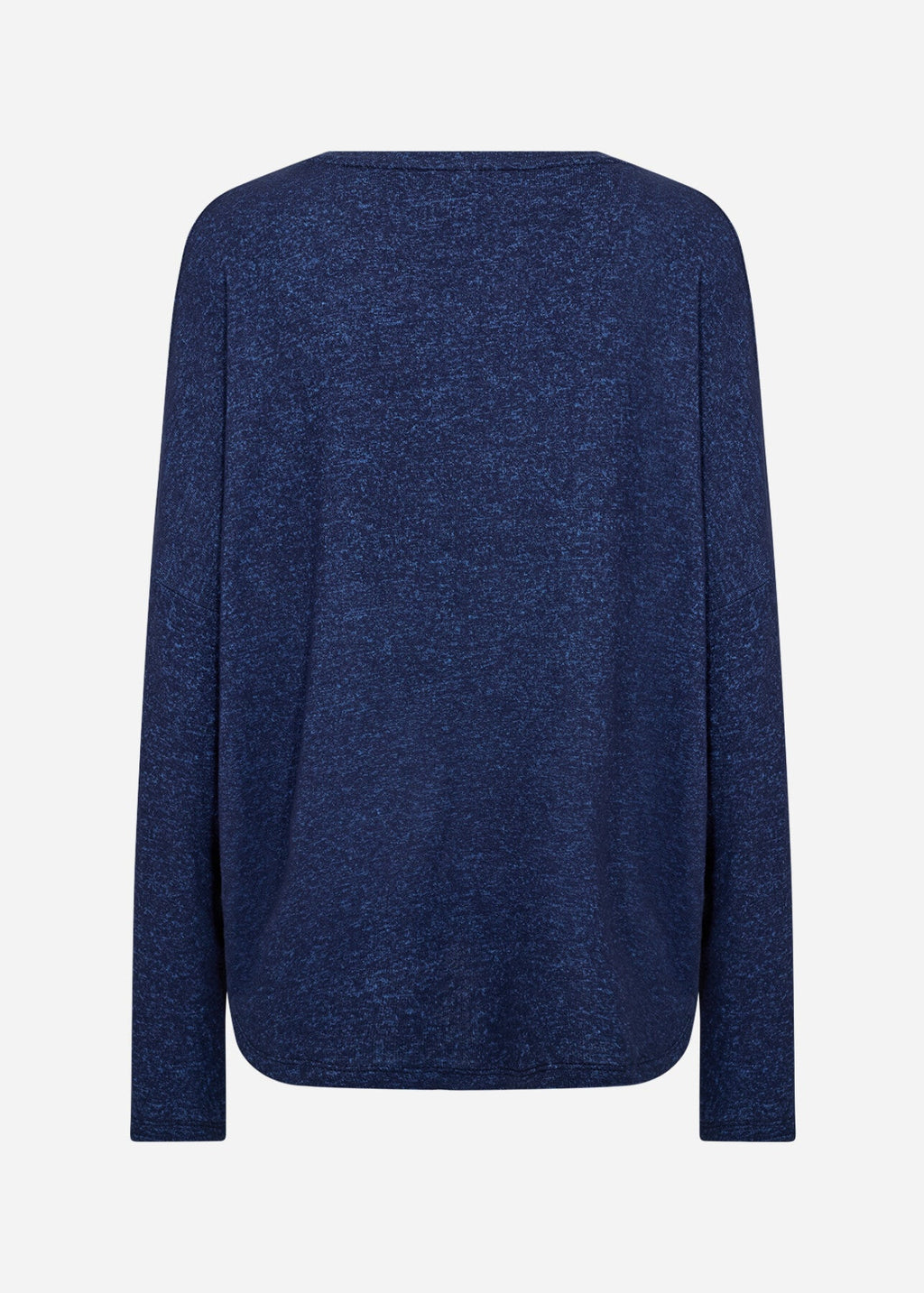 SC-BIARA 1 Blus mörkblå