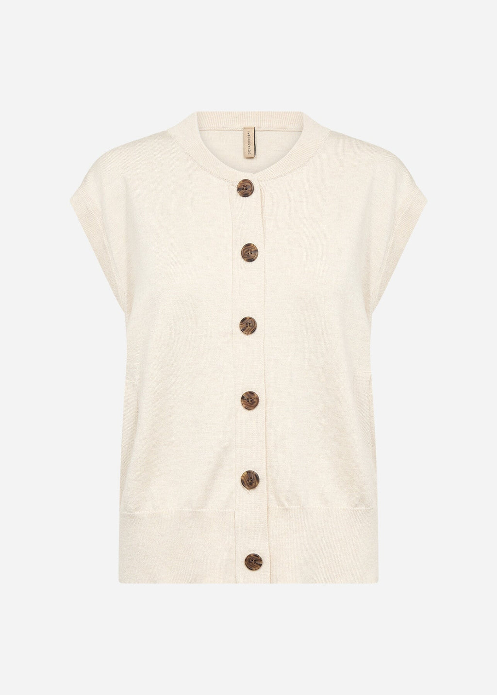 SC-DOLLIE 801 Väst Cream