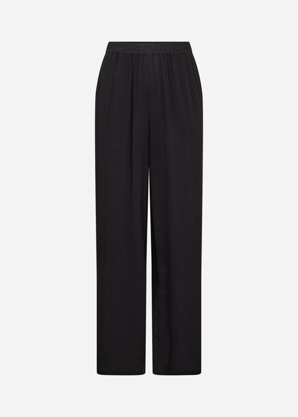 SC-RADIA 218-B Byxor Svart