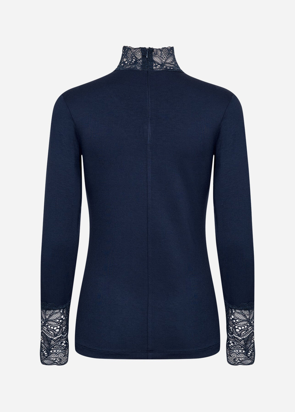 SC-MARICA 20 T-shirt mörkblå