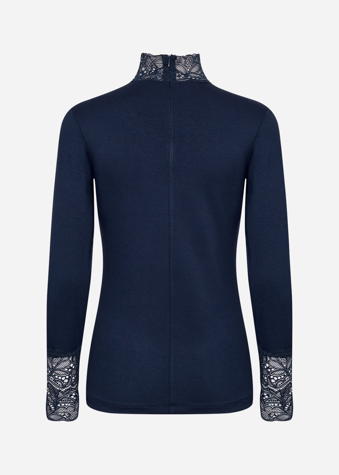 SC-MARICA 20 T-shirt mörkblå