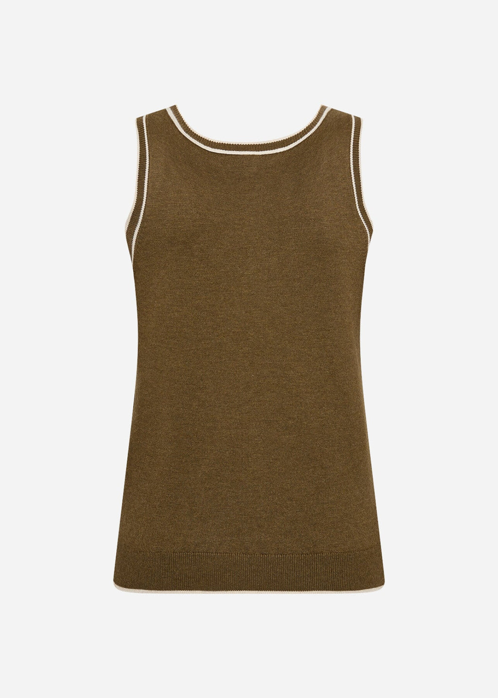 SC-DOLLIE 763 Topp Oliv