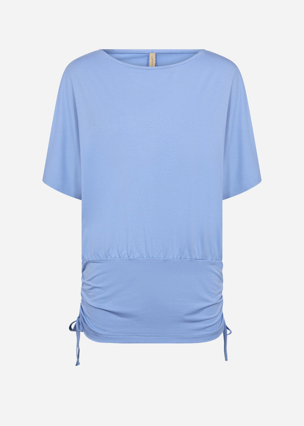 SC-MARICA 335 T-shirt Ljusblå