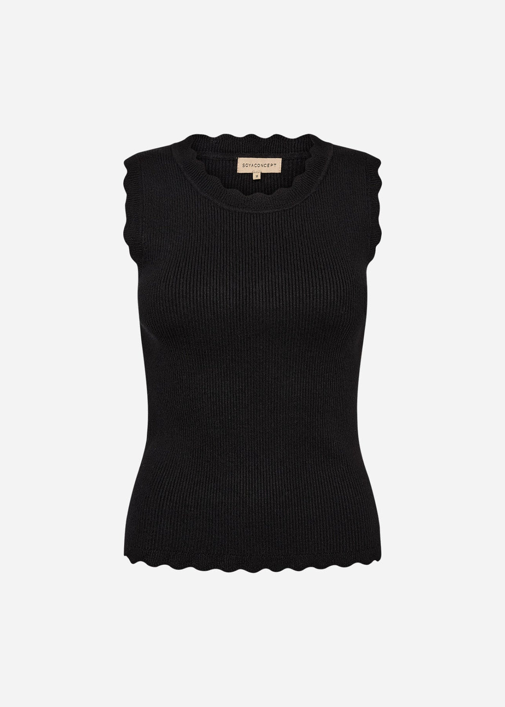 SC-DOLLIE 789 Topp Svart