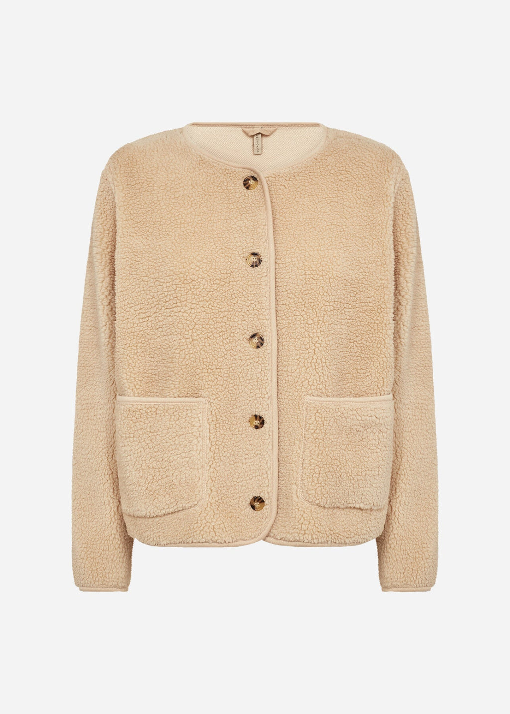 SC-ONYX 2 Cardigan Sand