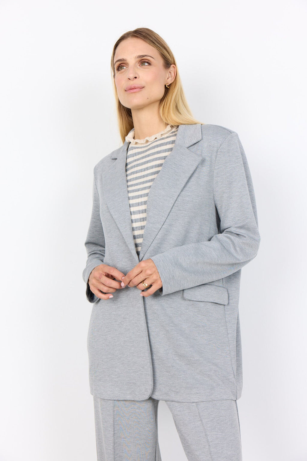 SC-VITA 1 Kavaj Grå