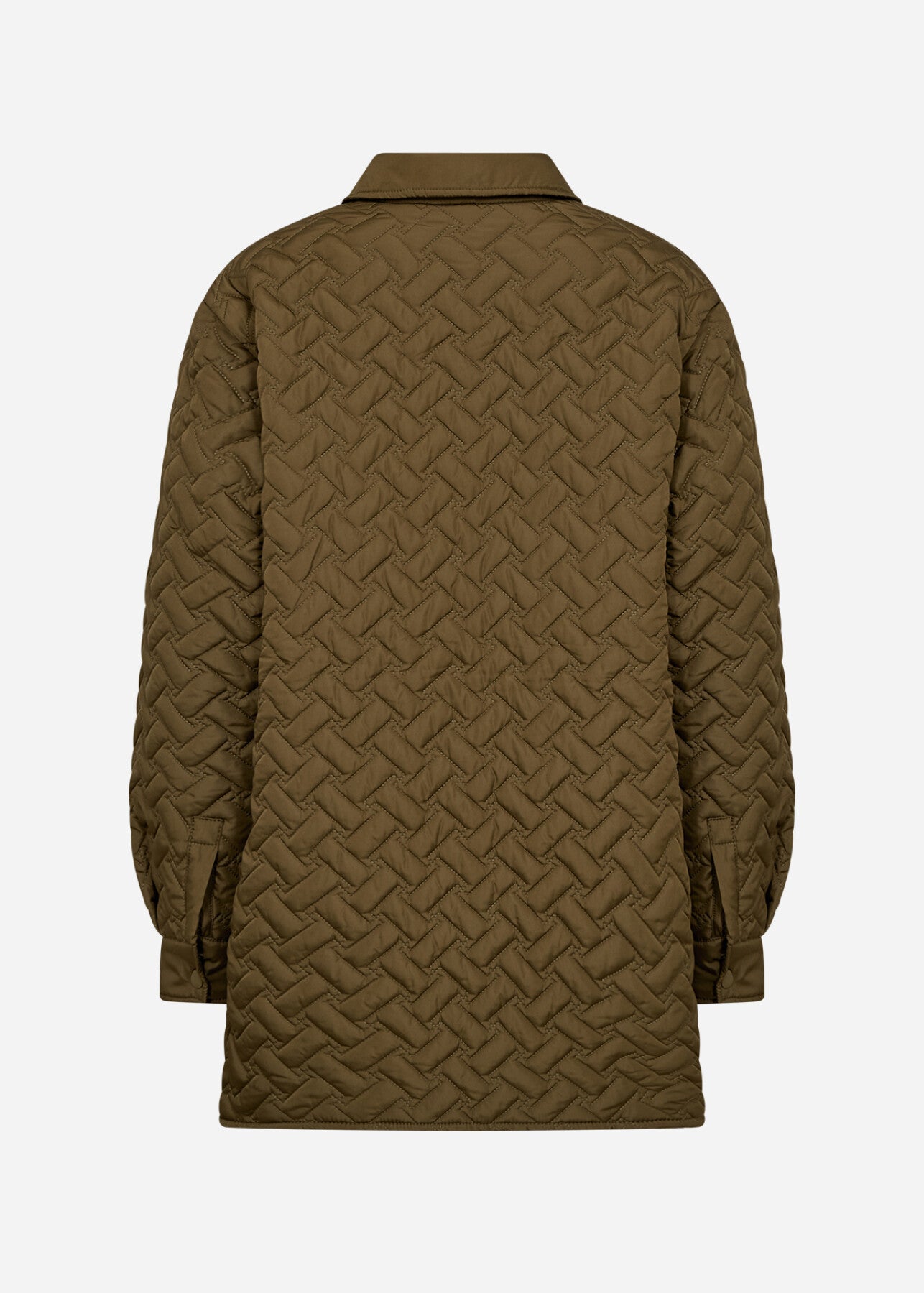 SC-FENYA 72 Jacka Mörkgrön