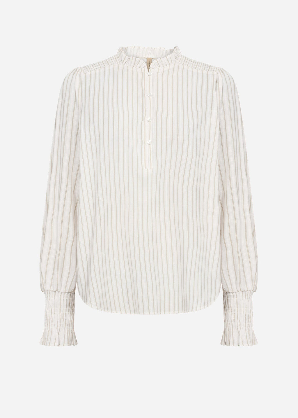 SC-ARIANNE 1 Blus Brün