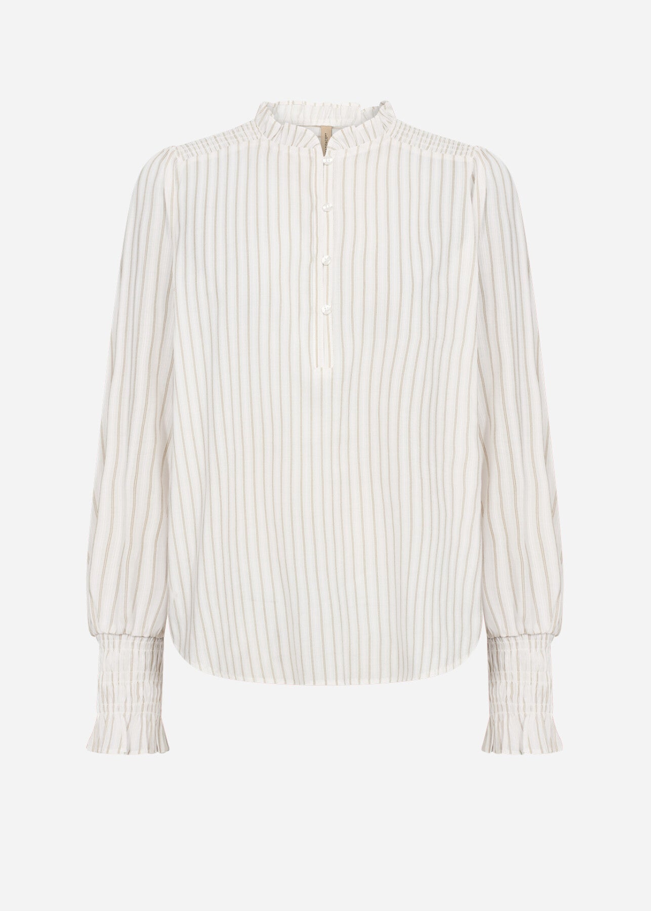 SC-ARIANNE 1 Blus Brün