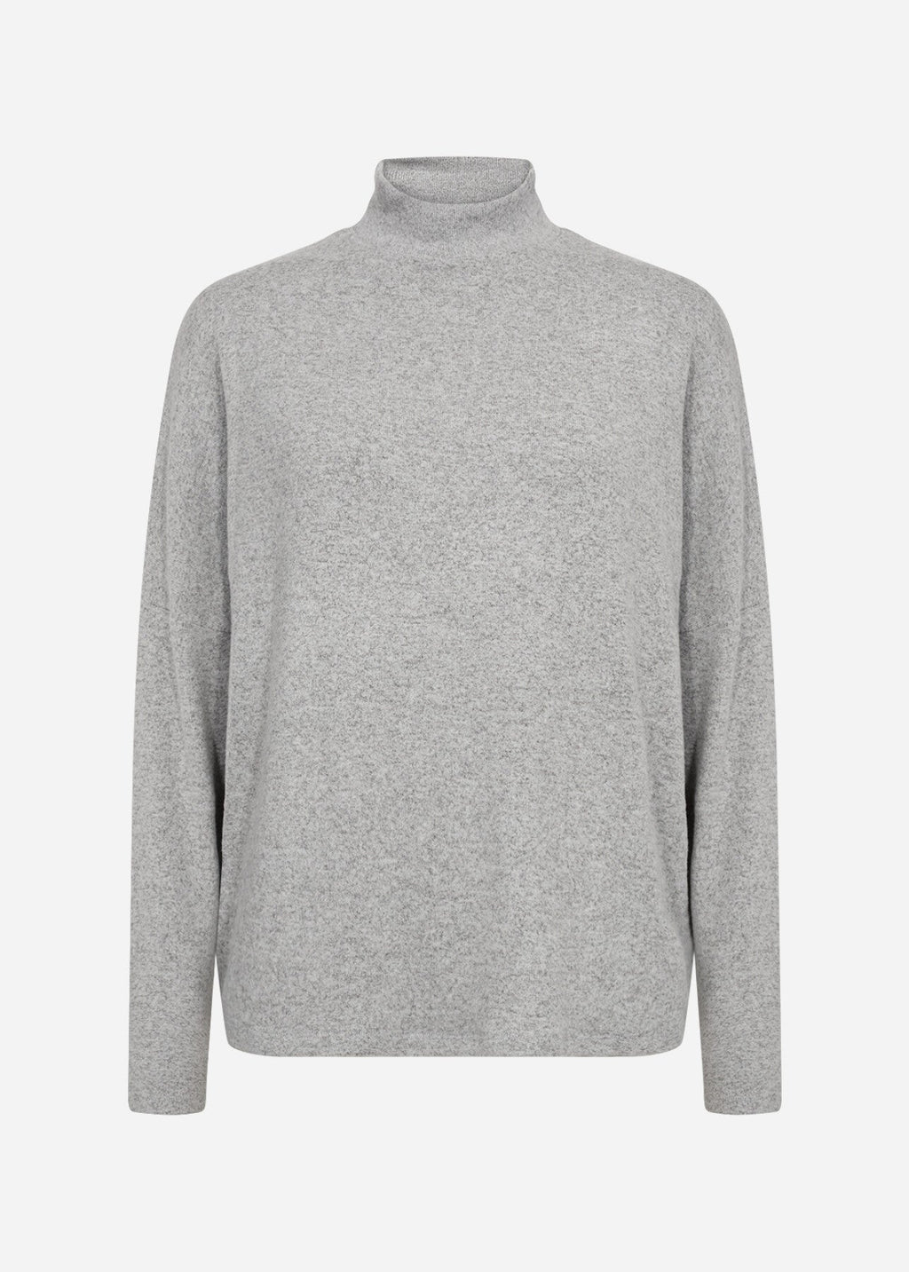 SC-BIARA 126 Blus Grå