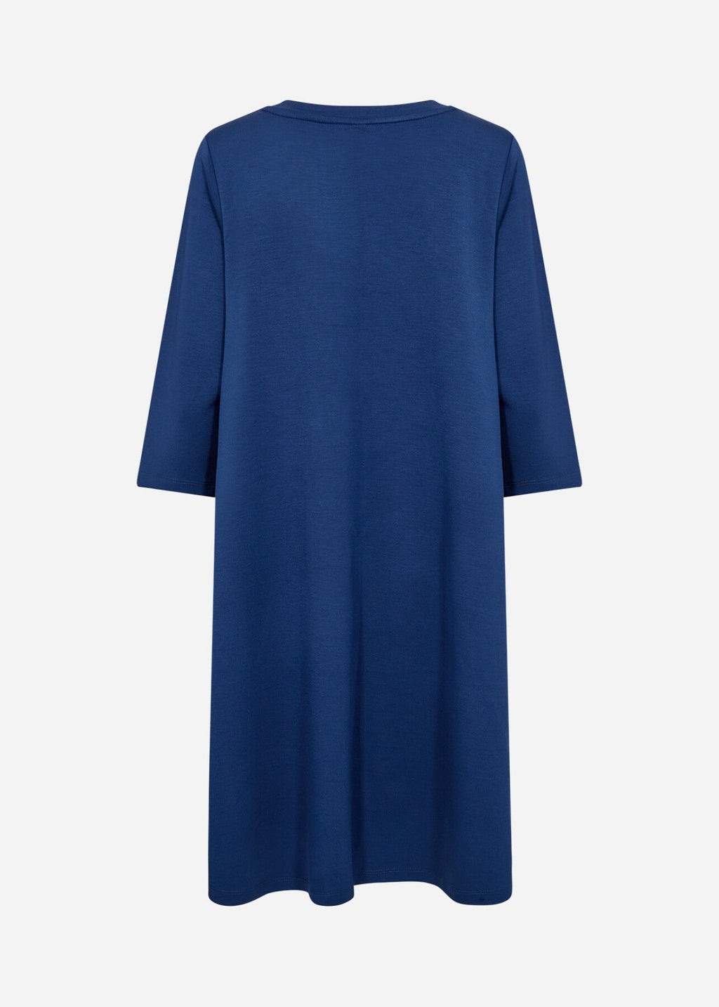 SC-BANU 155 Klänning mörkblå