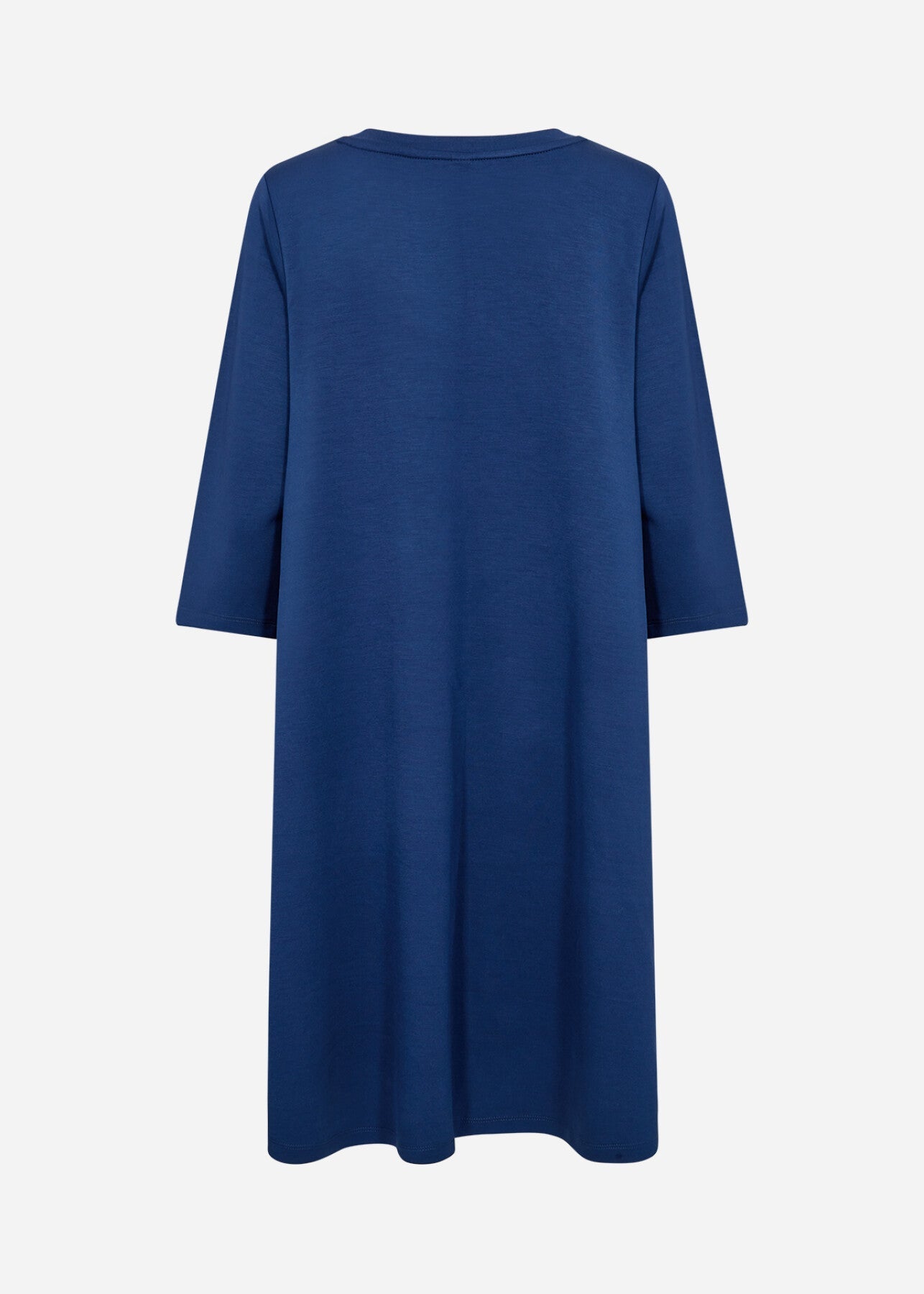 SC-BANU 155 Klänning mörkblå