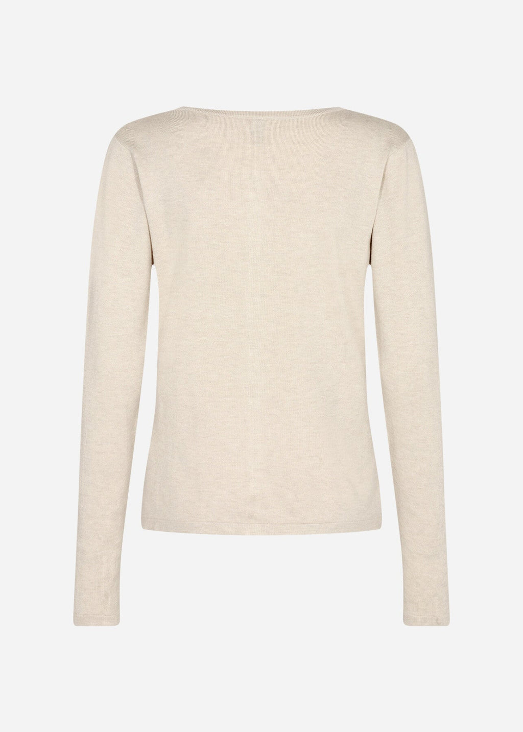 SC-DOLLIE 446 Cardigan Cream