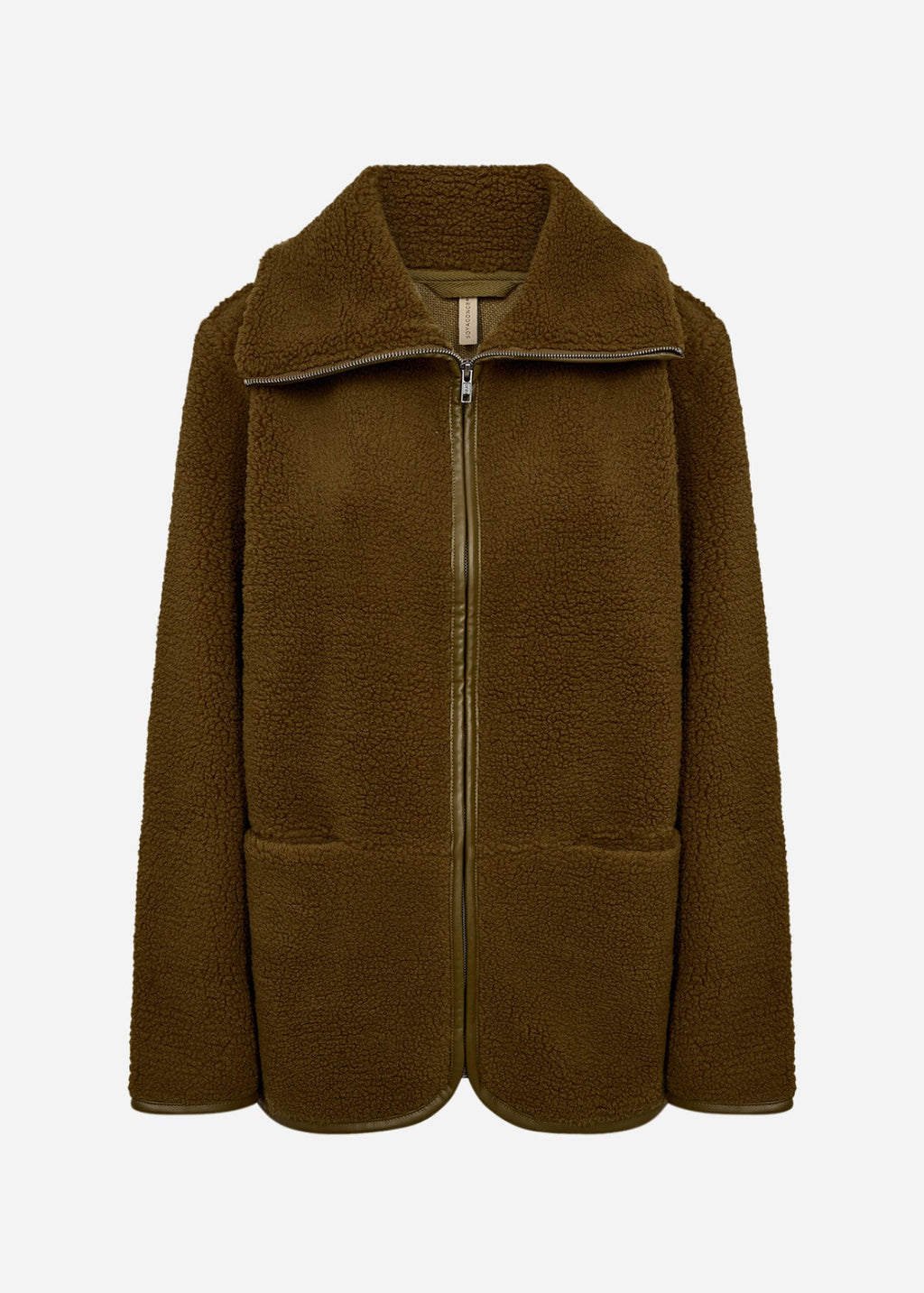 SC-ONYX 5 Jacka Oliv