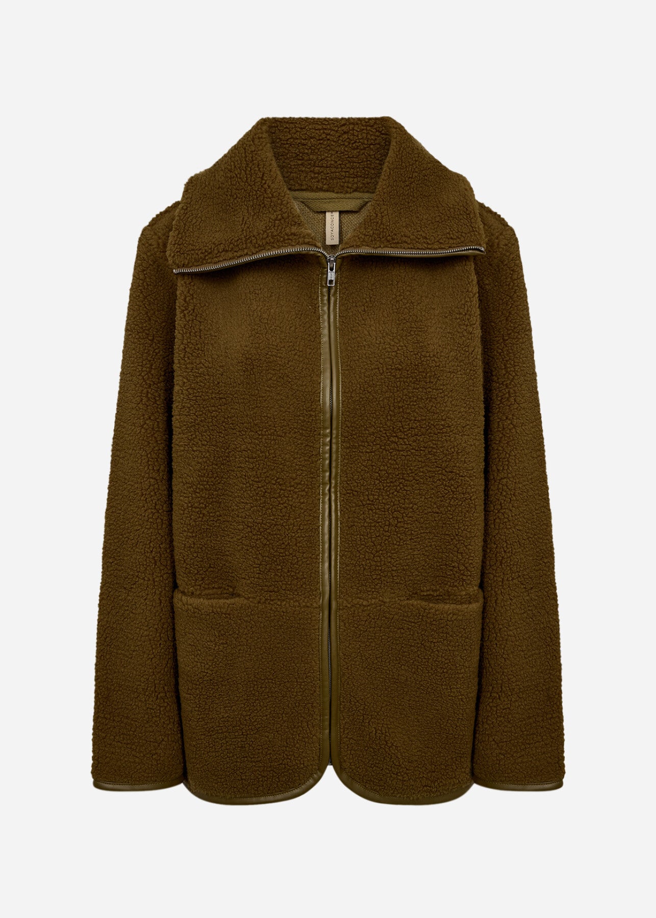 SC-ONYX 5 Jacka Oliv