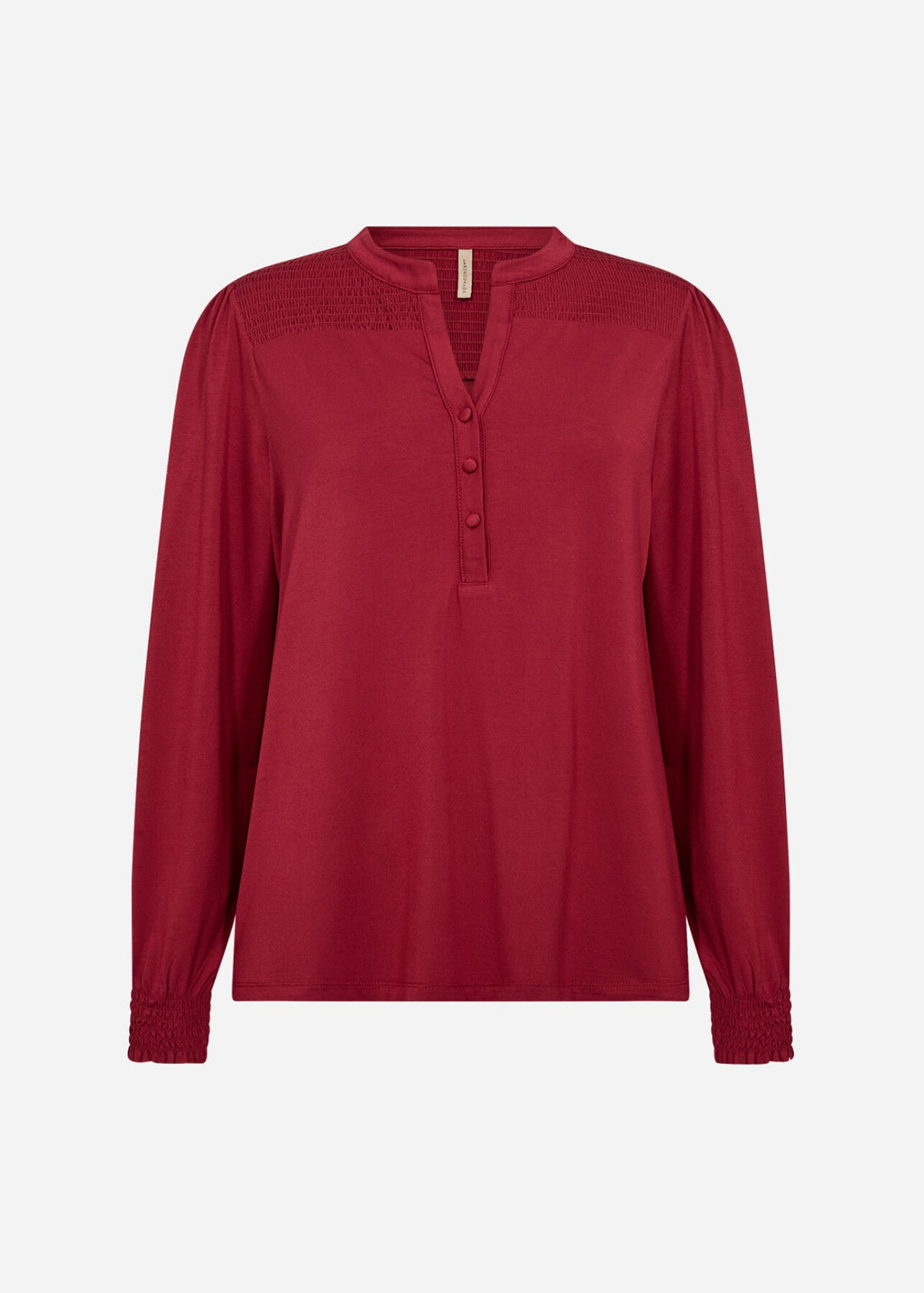 SC-MARICA 303 Blus Mörkröd