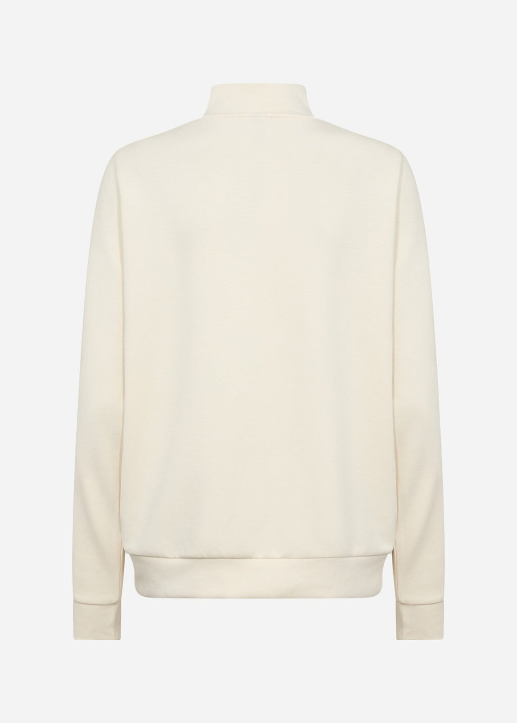 SC-BANU 187 Sweatshirt Cream