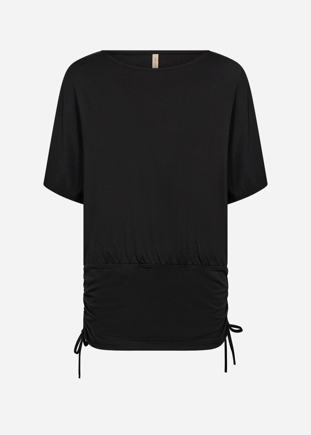 SC-MARICA 335 T-shirt Svart