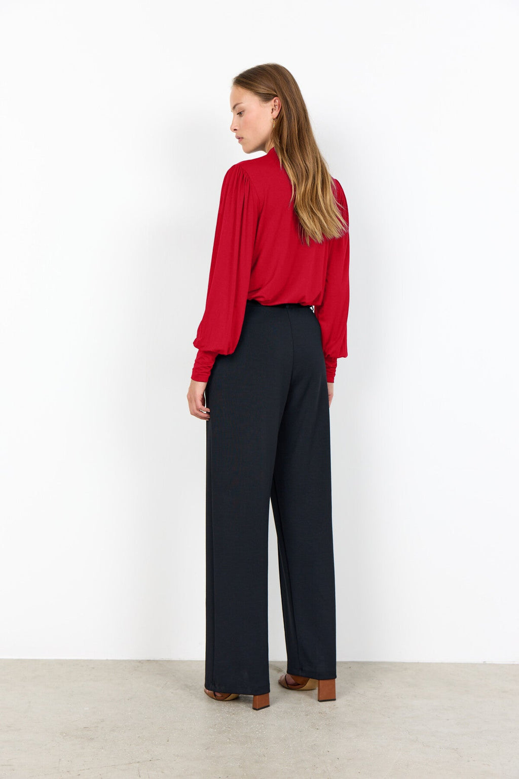 SC-MARICA 344 Blus Röd