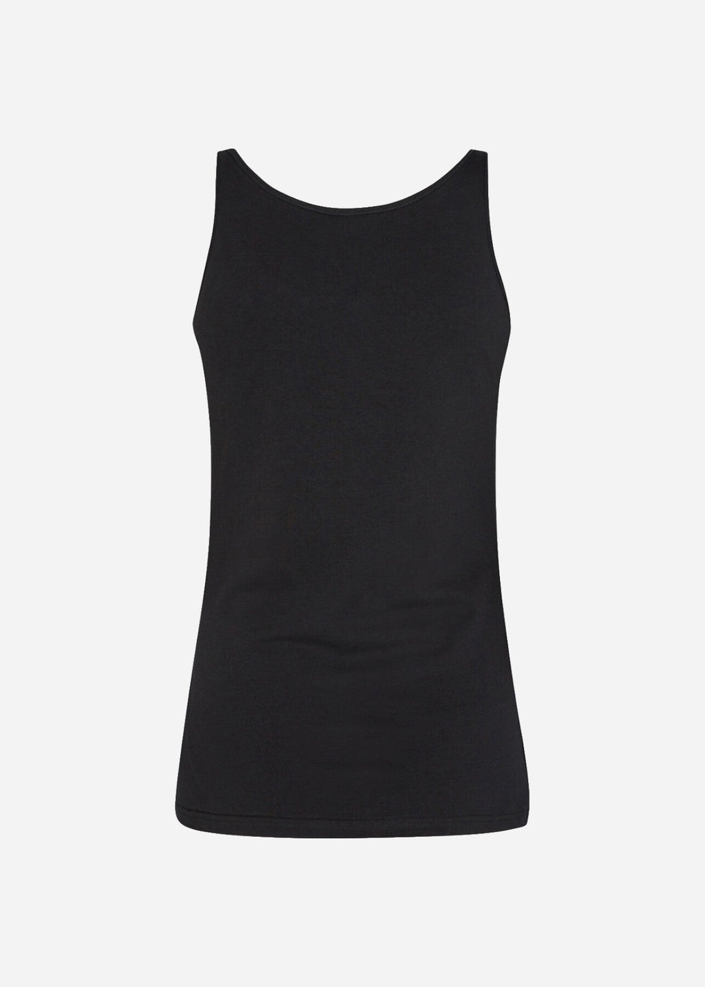 SC-PYLLE 122 Topp Svart