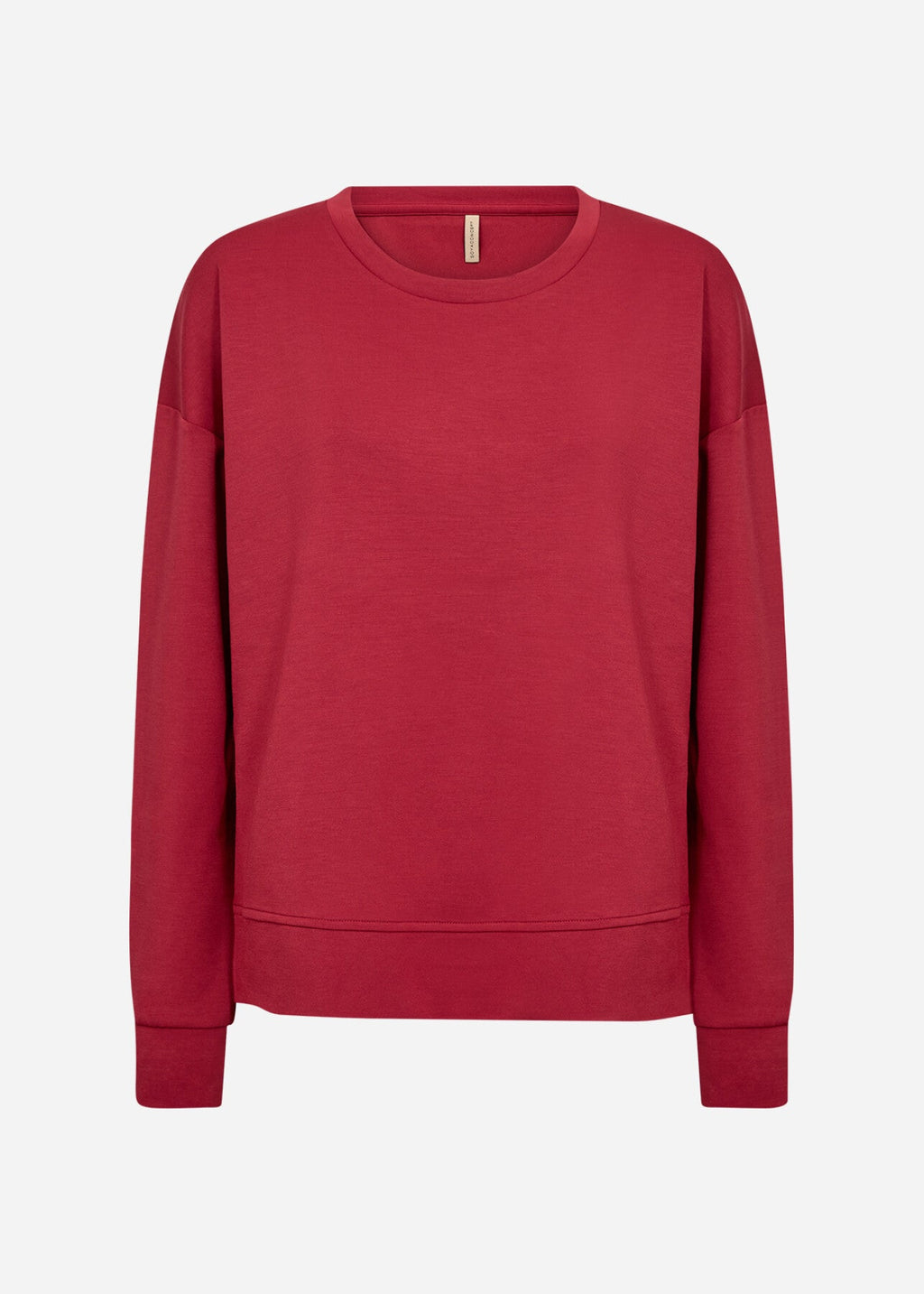 SC-BANU 164 Sweatshirt Mörkröd