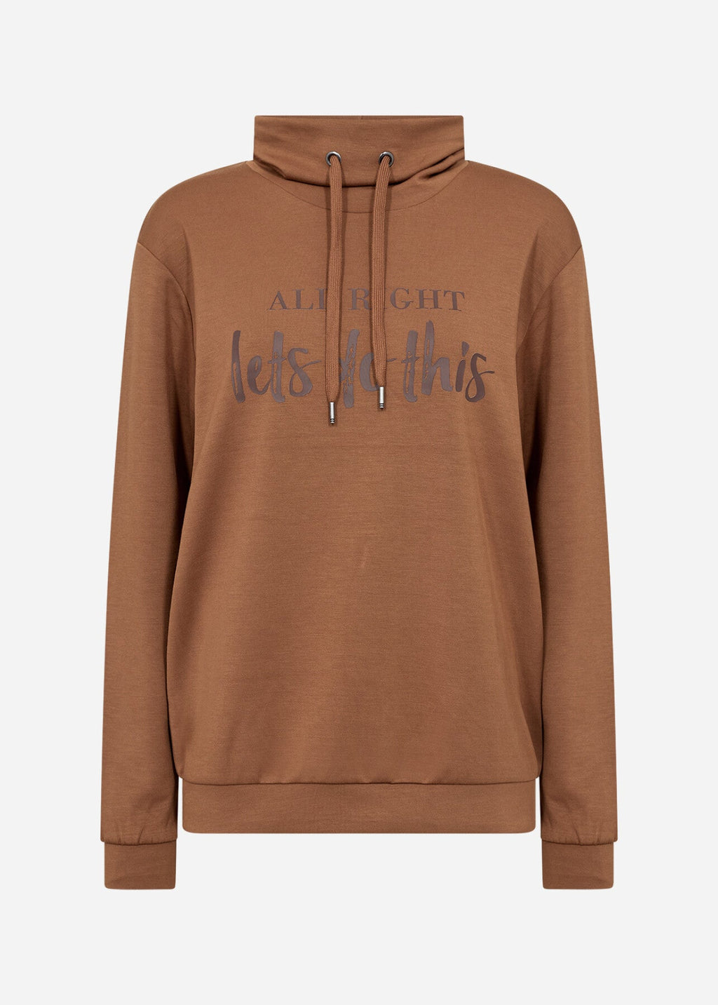 SC-BANU 274 Blus Brün