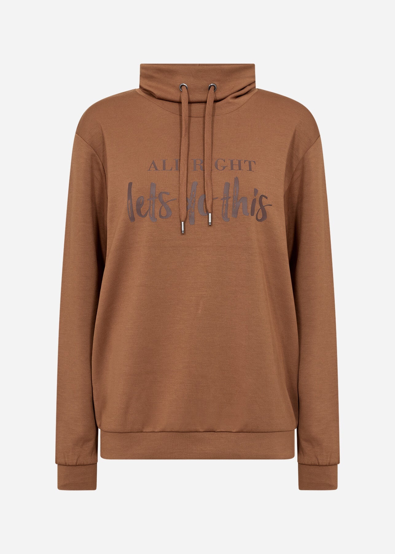 SC-BANU 274 Blus Brün