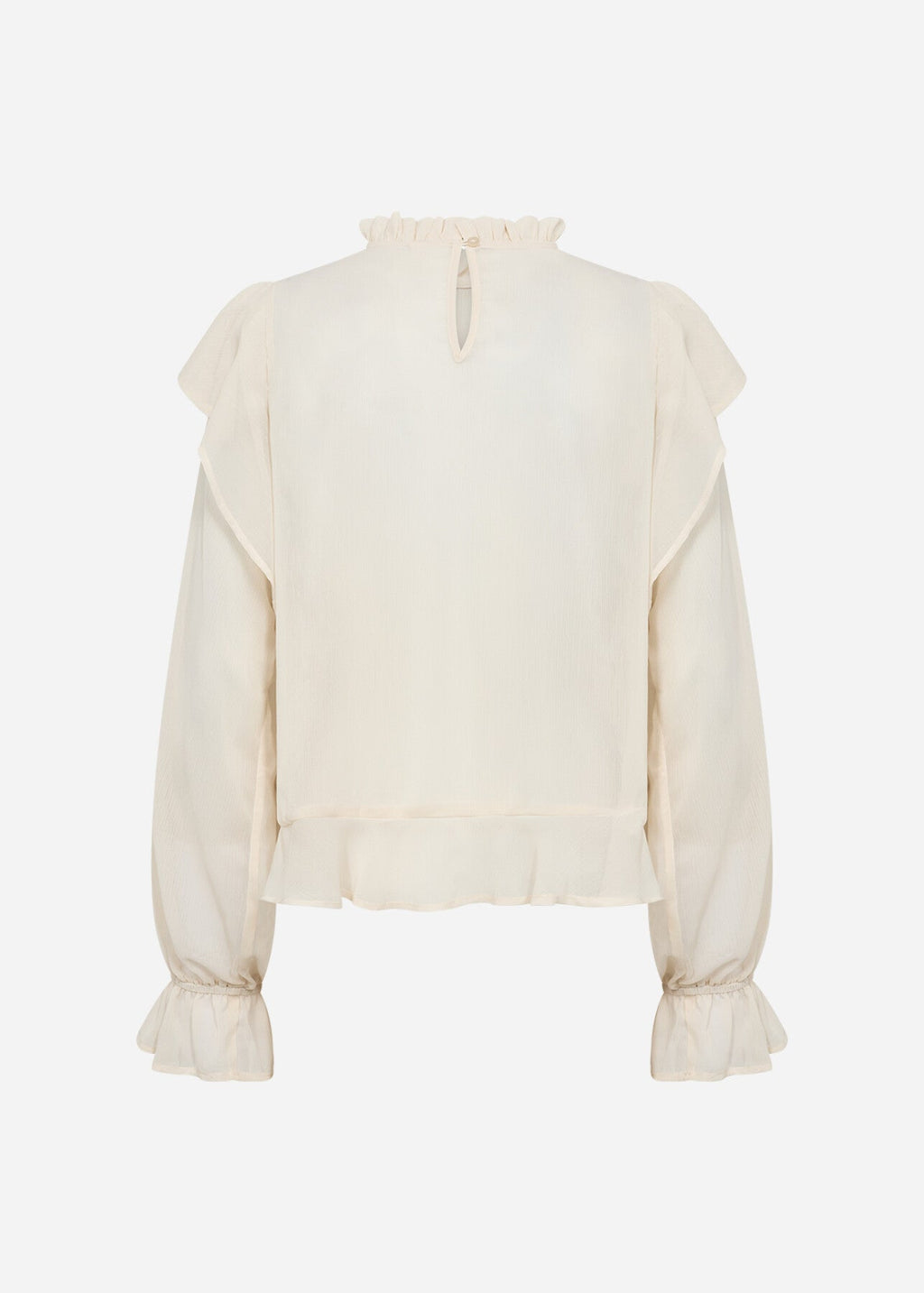 SC-NAIA 3 Blus Cream