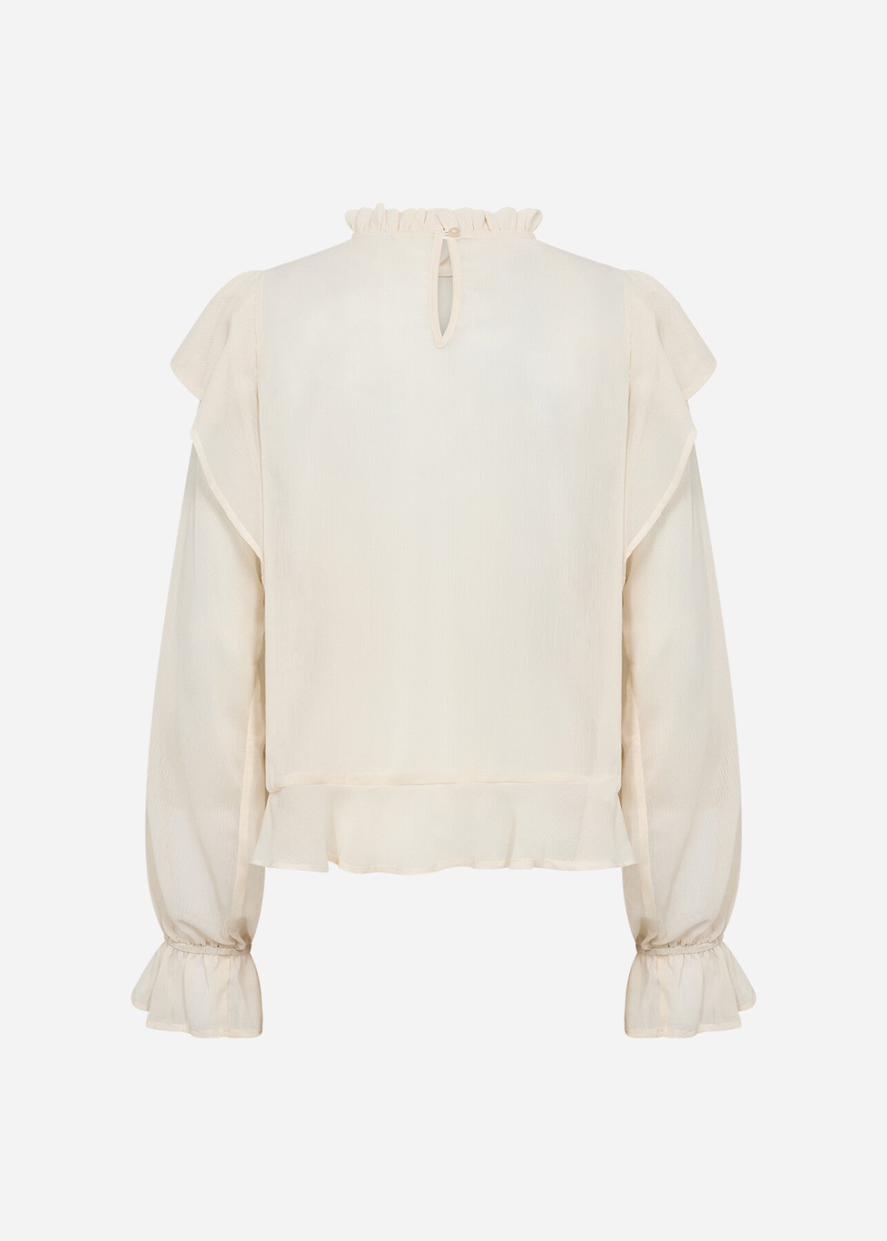 SC-NAIA 3 Blus Cream