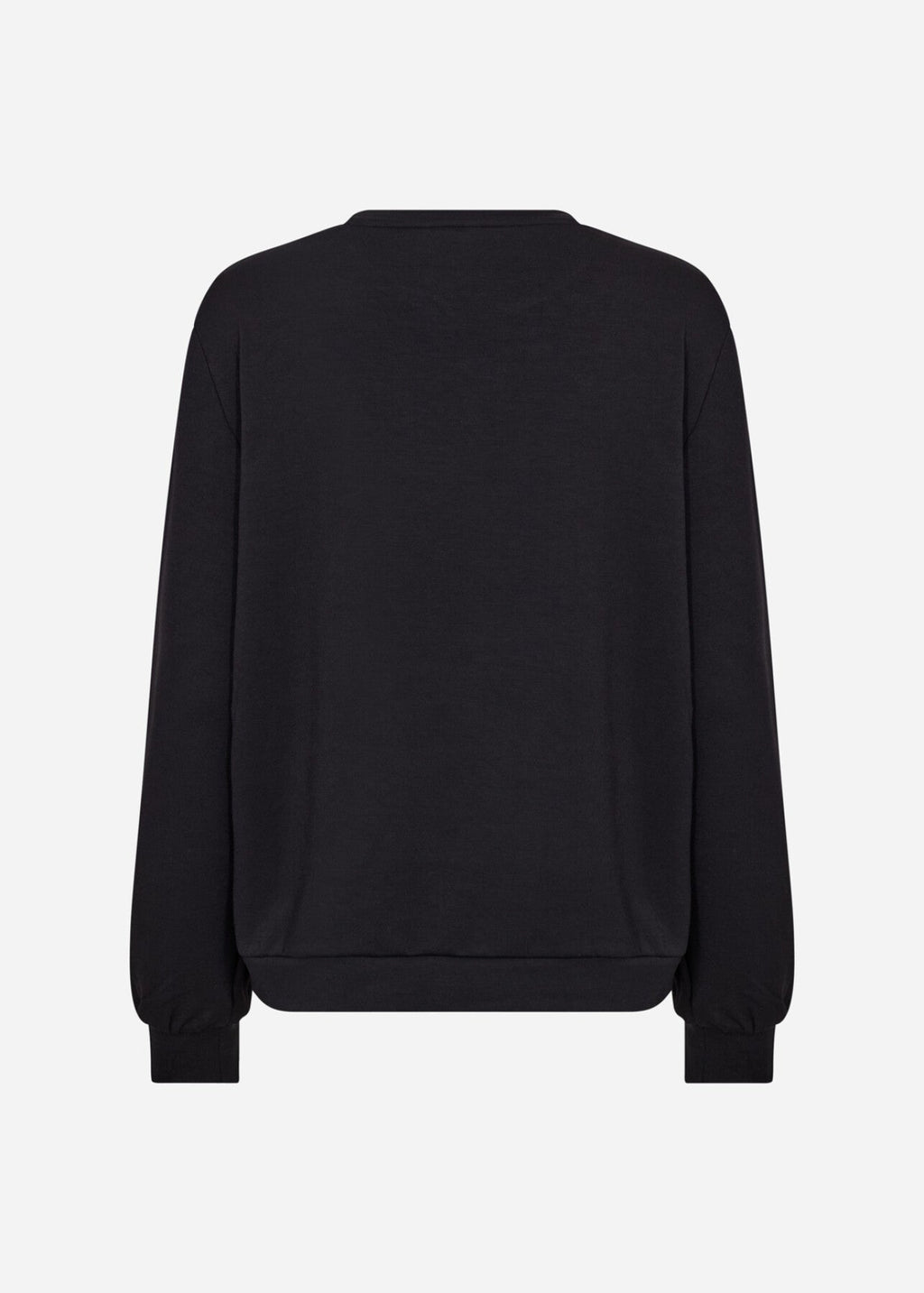 SC-BANU 269 Blus Svart