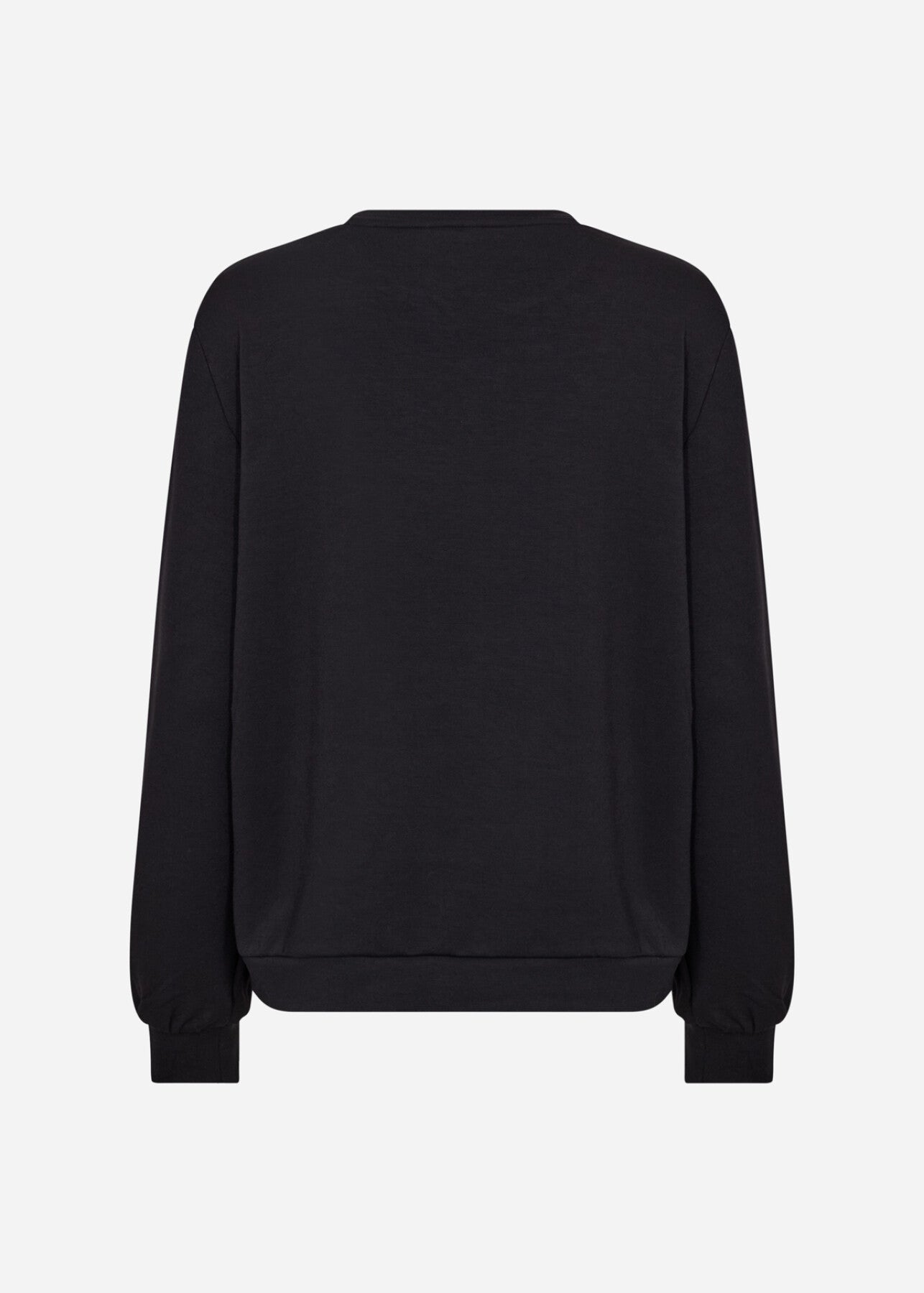 SC-BANU 269 Blus Svart