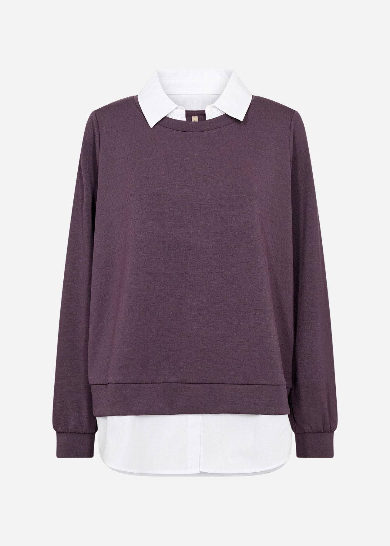 SC-BANU 271 Blus Lila