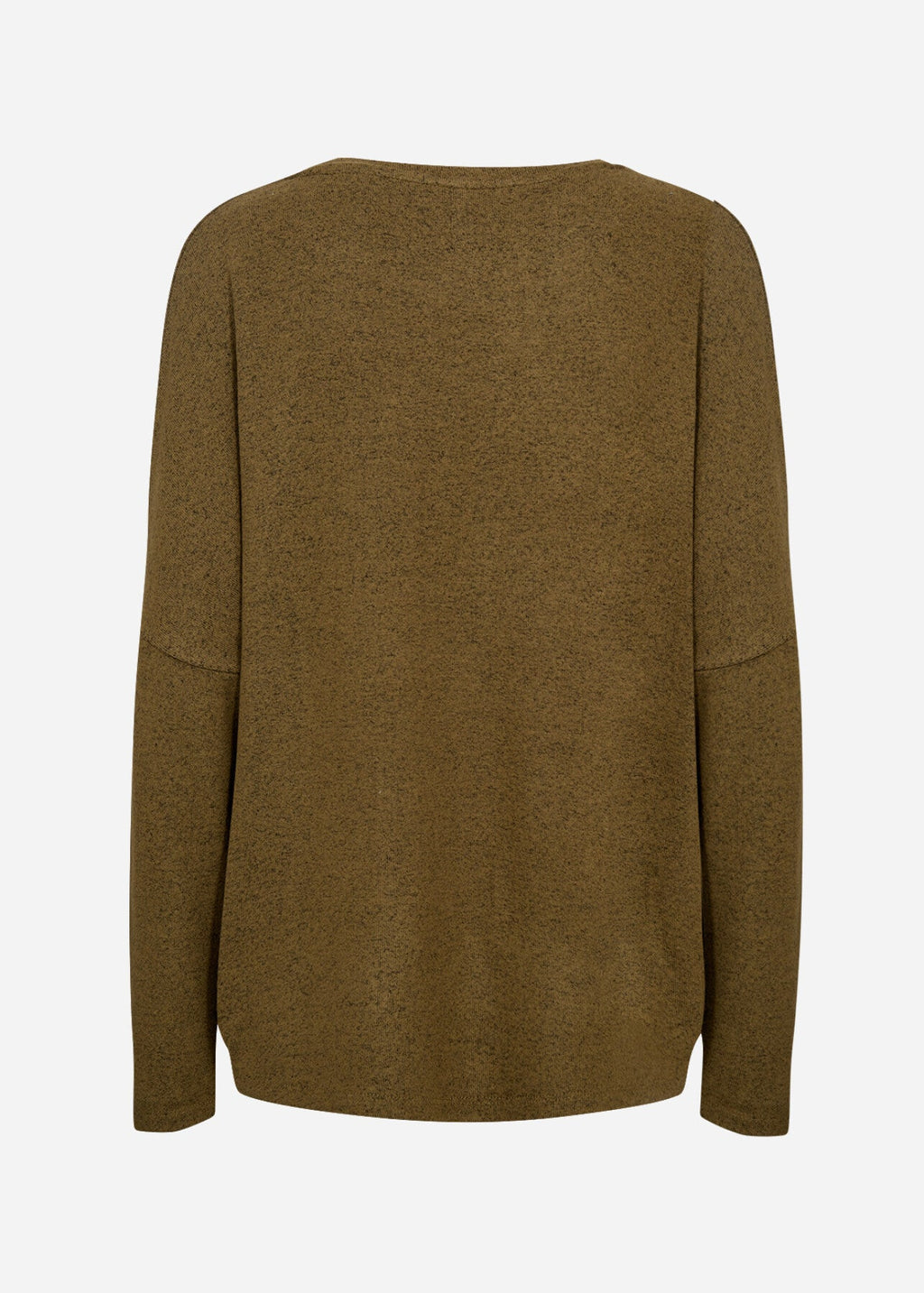 SC-BIARA 1 Blus Oliv