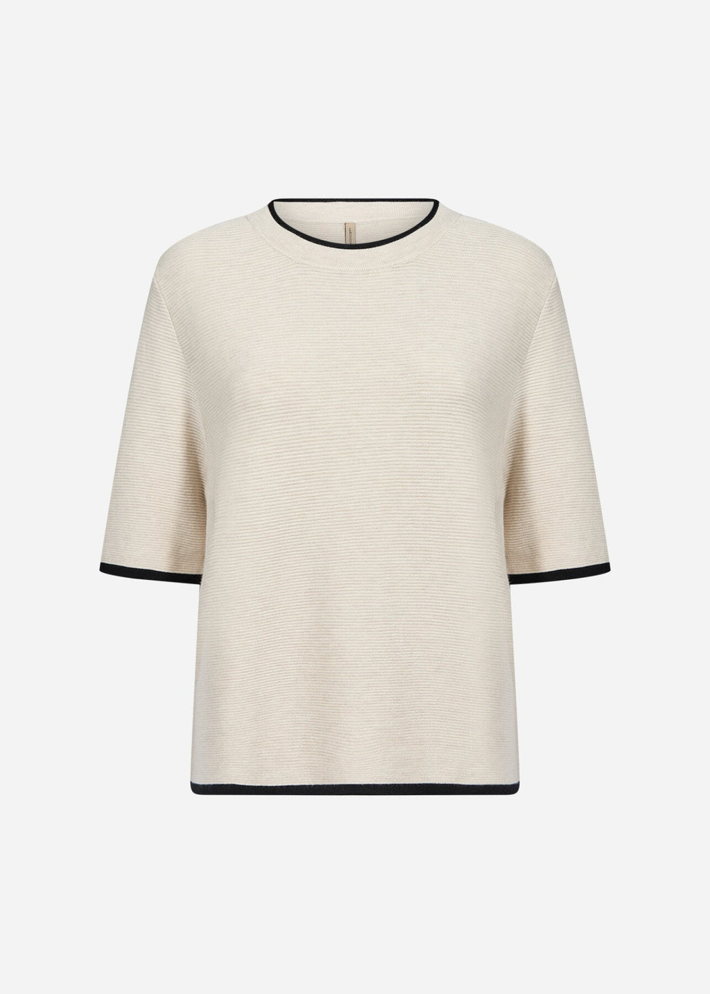 SC-DOLLIE 793 Pullover Cream