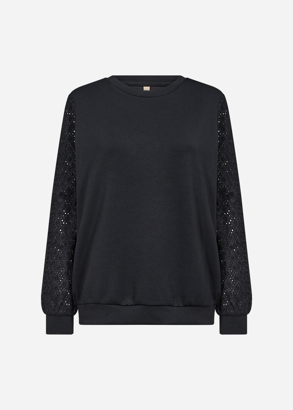 SC-BANU 247 Sweatshirt Svart