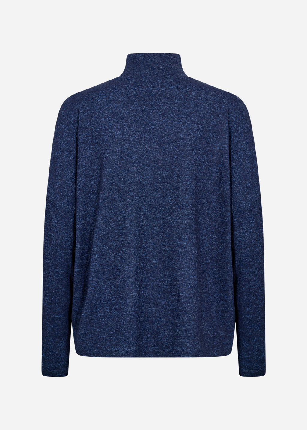 SC-BIARA 126 Blus mörkblå